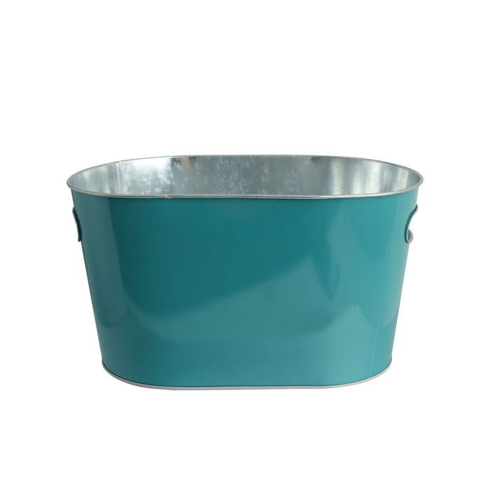 Oval Ice Bucket - Custom Promotional Product