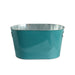 Oval Ice Bucket - Custom Promotional Product
