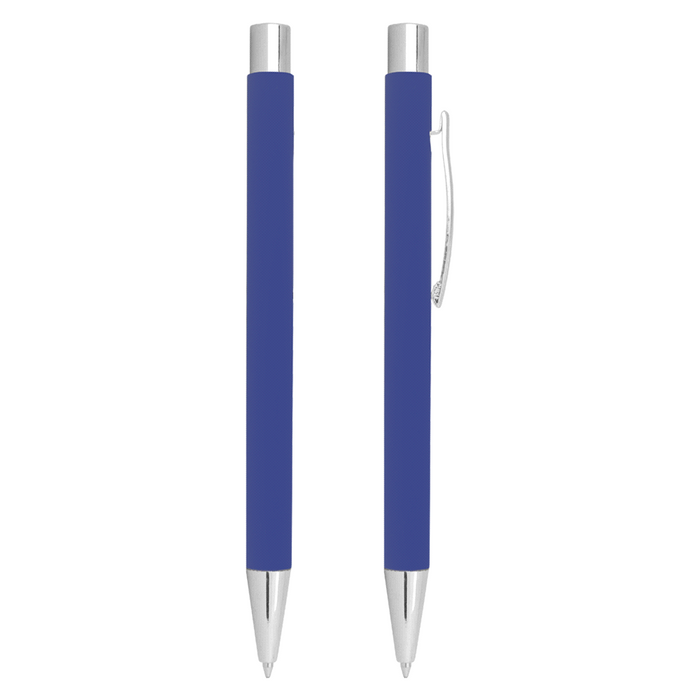 Gorica Click Action Ballpoint Pen - Custom Promotional Product