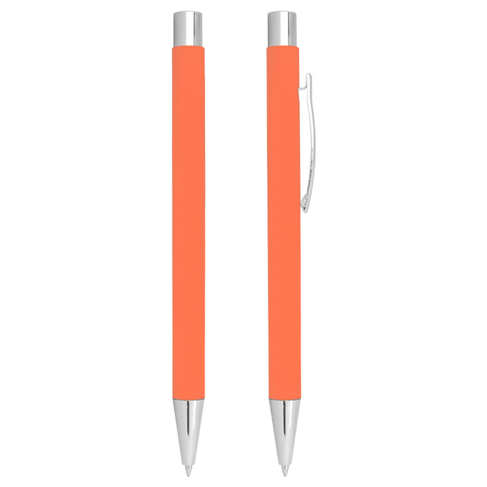 Gorica Click Action Ballpoint Pen - Custom Promotional Product