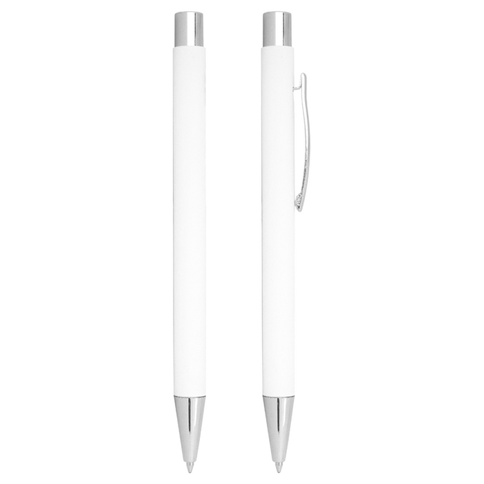 Gorica Click Action Ballpoint Pen - Custom Promotional Product