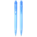 Thalaasa Ocean-Bound Plastic Ballpoint Pen - Custom Promotional Product