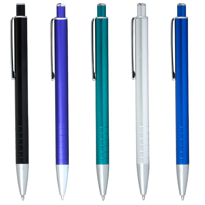 Molero Click Action Ballpoint Pen - Custom Promotional Product