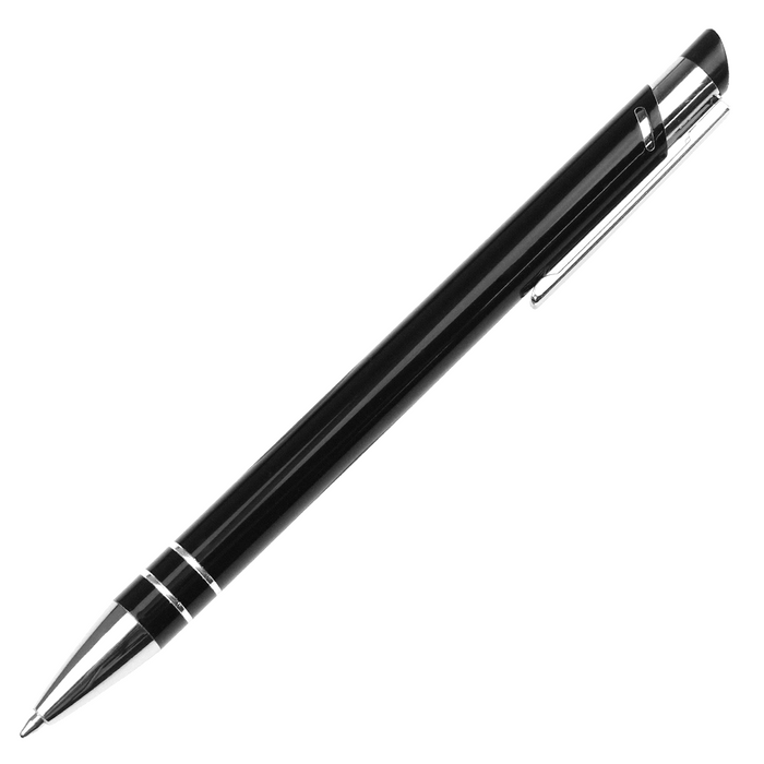 Hawk 2.0 Ballpoint Pen - Custom Promotional Product