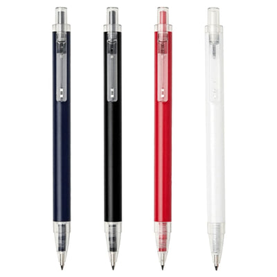 Spectrum Recycled Aluminium Ballpoint Pen