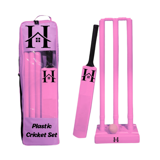 Plastic Cricket Set - Custom Promotional Product