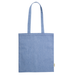 Recycled Cotton Tote Bag - Custom Promotional Product
