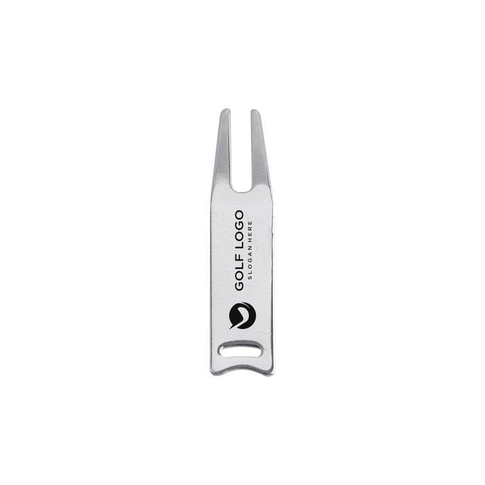Golf Divot Tool - Custom Promotional Product