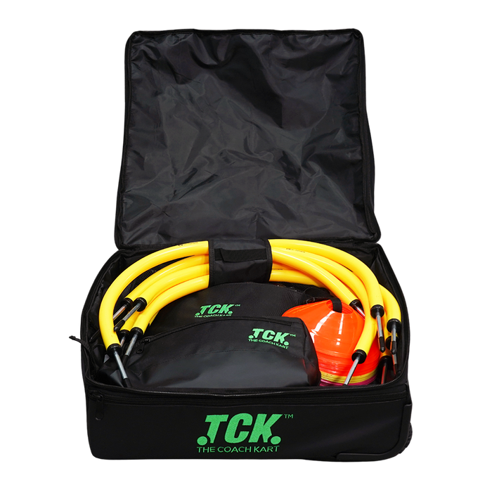 Tourno Bag