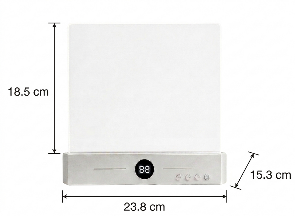 Portable LED Book Light