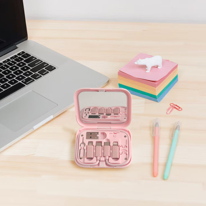 Charging Data Cable Kit - Custom Promotional Product