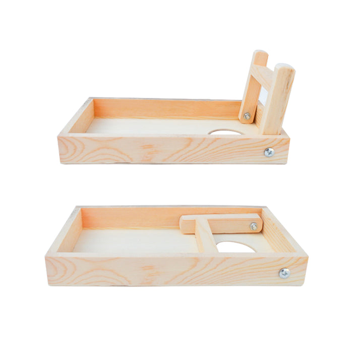 Mini Cornhole Game Board - Custom Promotional Product