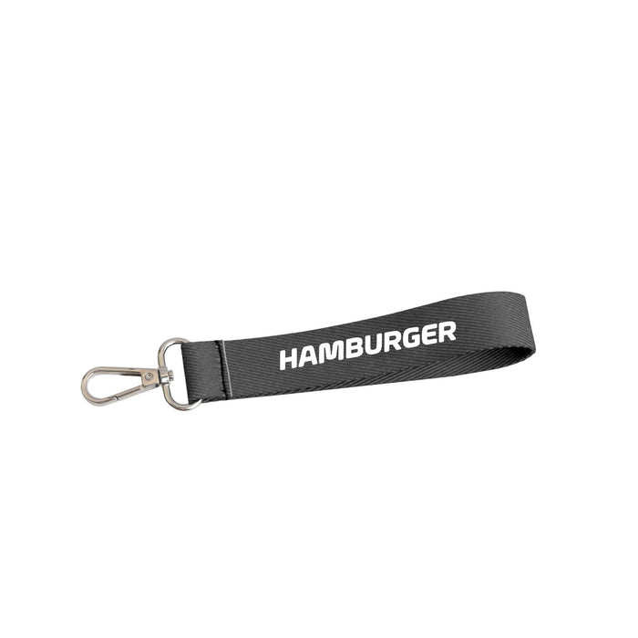 Sublimation Keyring - Custom Promotional Product