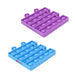 Puzzle Shape Pop It Fidget Toy - Custom Promotional Product