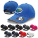 San Marino Cap - Custom Promotional Product