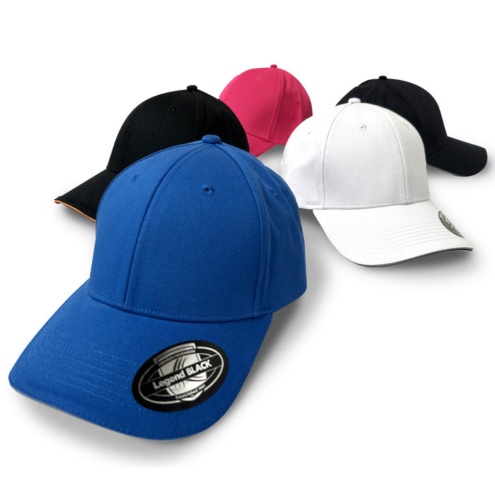 San Marino Cap - Custom Promotional Product