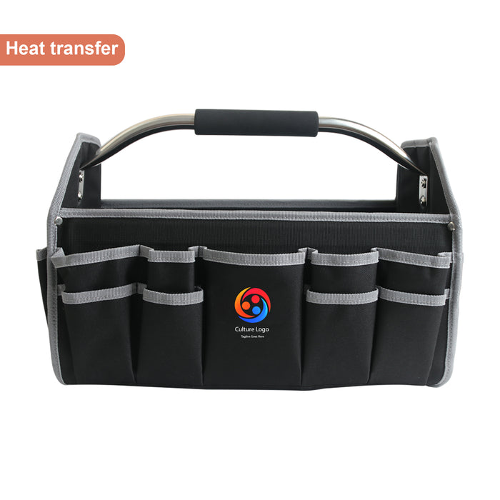 Branded Tool bag - Custom Promotional Product