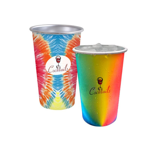 Colour Changing Cups 450ml - Custom Promotional Product
