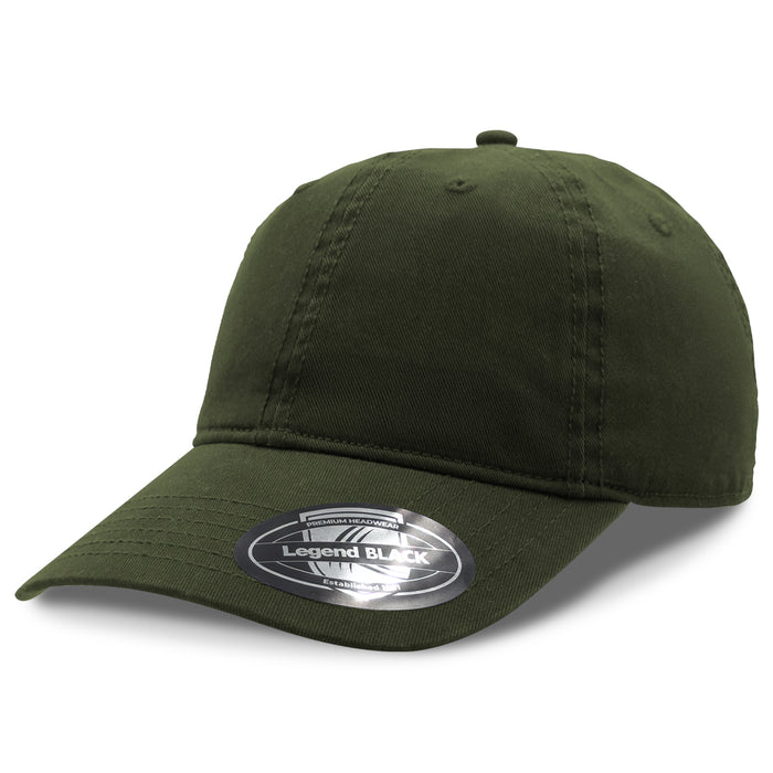 Nomad Dad Hat - Custom Promotional Product
