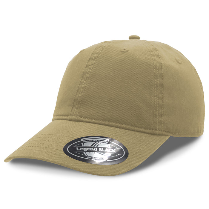 Nomad Dad Hat - Custom Promotional Product