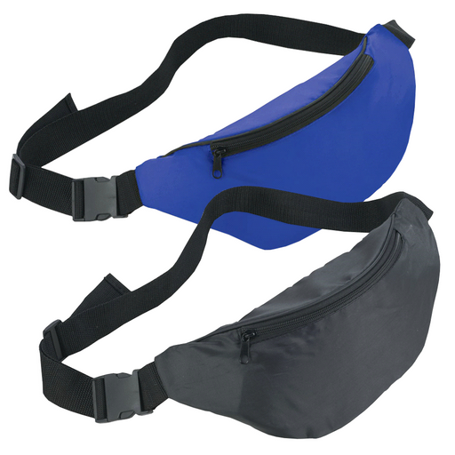 Hipster Budget Bum Bag - Custom Promotional Product