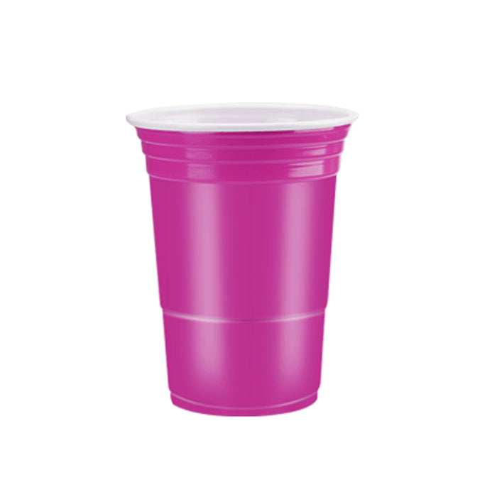 Beer Pong Party Cup Set - Custom Promotional Product