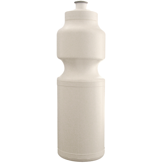 750ml Econo Bottle - Custom Promotional Product