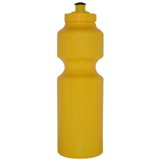 750ml Econo Bottle - Custom Promotional Product