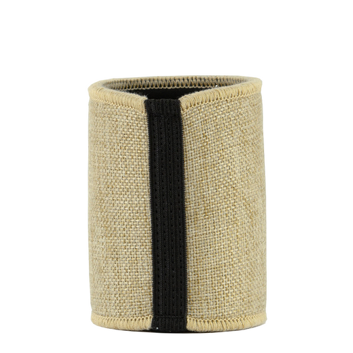 Jute Stubby Holder - Custom Promotional Product