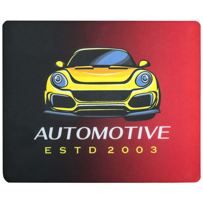 Mousemate Mouse Pad - Custom Promotional Product