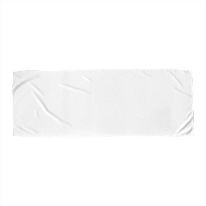 Alpha Fitness Towel - Custom Promotional Product