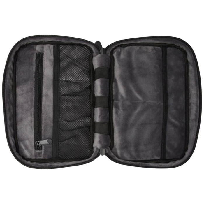 Rise GRS Recycled Organiser Pouch - Custom Promotional Product