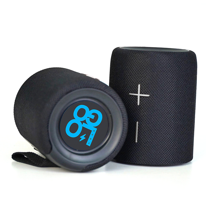 Breakaway Bluetooth Speaker - Custom Promotional Product
