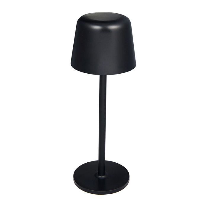 Recycled Mini Rechargeable Lamp - Custom Promotional Product