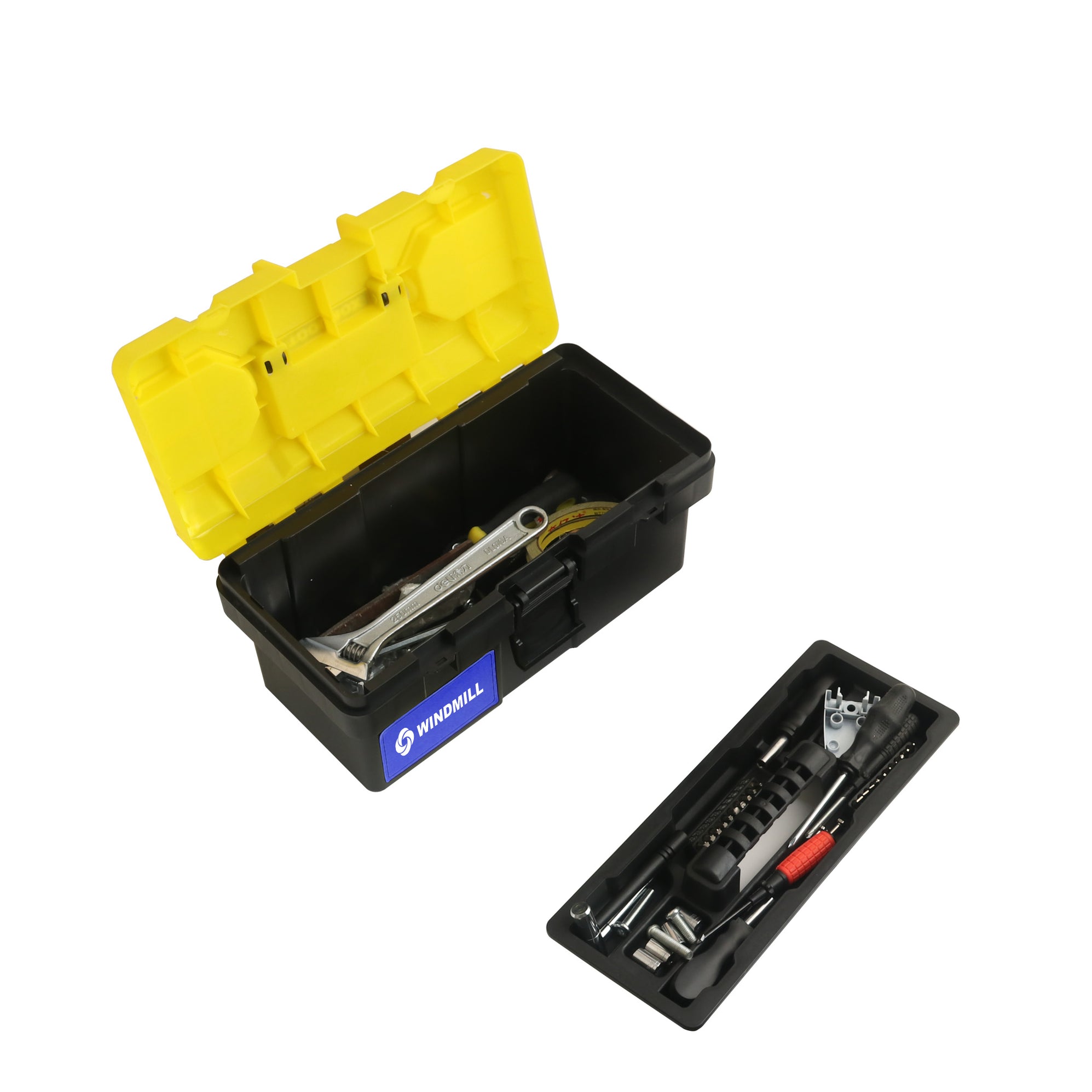 Tool Box | Custom Promotional Tool Box — Promo Punks®