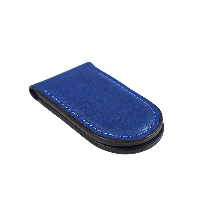 PU Leather Money Clip