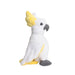 Custom Cockatoo Plush Toy - Custom Promotional Product