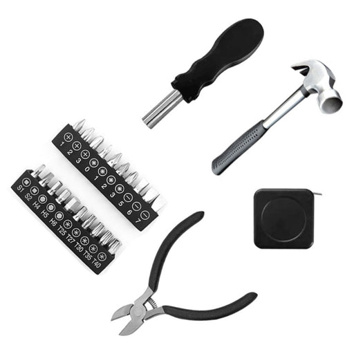 Car Wheel Tool Kit - Custom Promotional Product