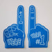 Giant Foam Hands - Custom Promotional Product