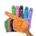 Giant Foam Hands - Custom Promotional Product