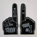 Giant Foam Hands - Custom Promotional Product