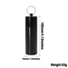 Keychain Storage Tube - Custom Promotional Product