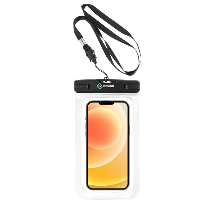 Universal Armband Cover Waterproof Phone Bag - Custom Promotional Product