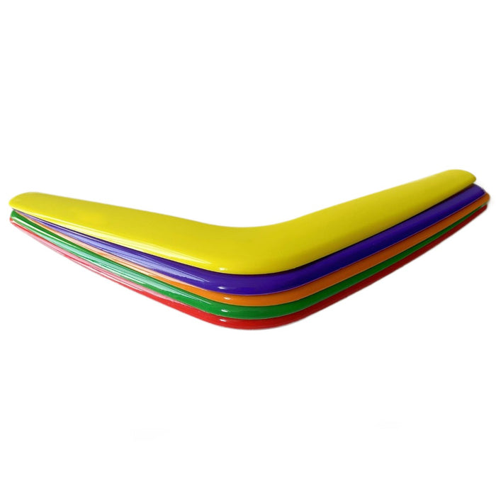 V Shaped Boomerang Toy - Custom Promotional Product