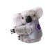 Koala Clip on Stuffed Plush Toy - Custom Promotional Product