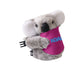 Koala Clip on Stuffed Plush Toy - Custom Promotional Product