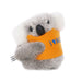 Koala Clip on Stuffed Plush Toy - Custom Promotional Product