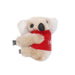 Koala Clip on Stuffed Plush Toy - Custom Promotional Product