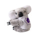 Koala Clip on Stuffed Plush Toy - Custom Promotional Product