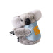 Koala Clip on Stuffed Plush Toy - Custom Promotional Product